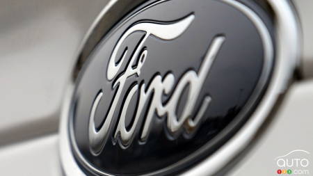 Ford enregistre le nom Rattler